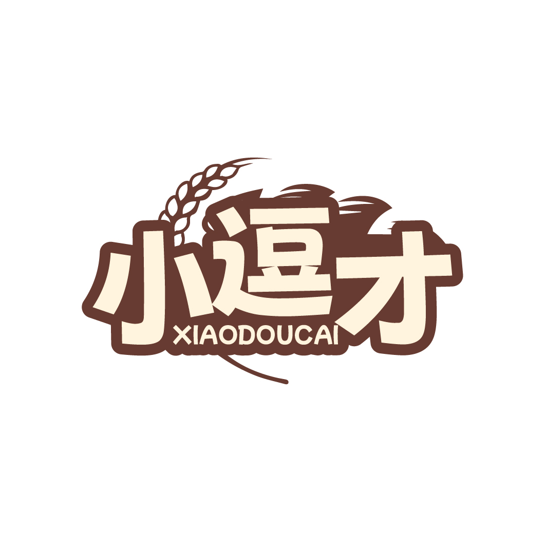 小逗才
XIAODOUCAI