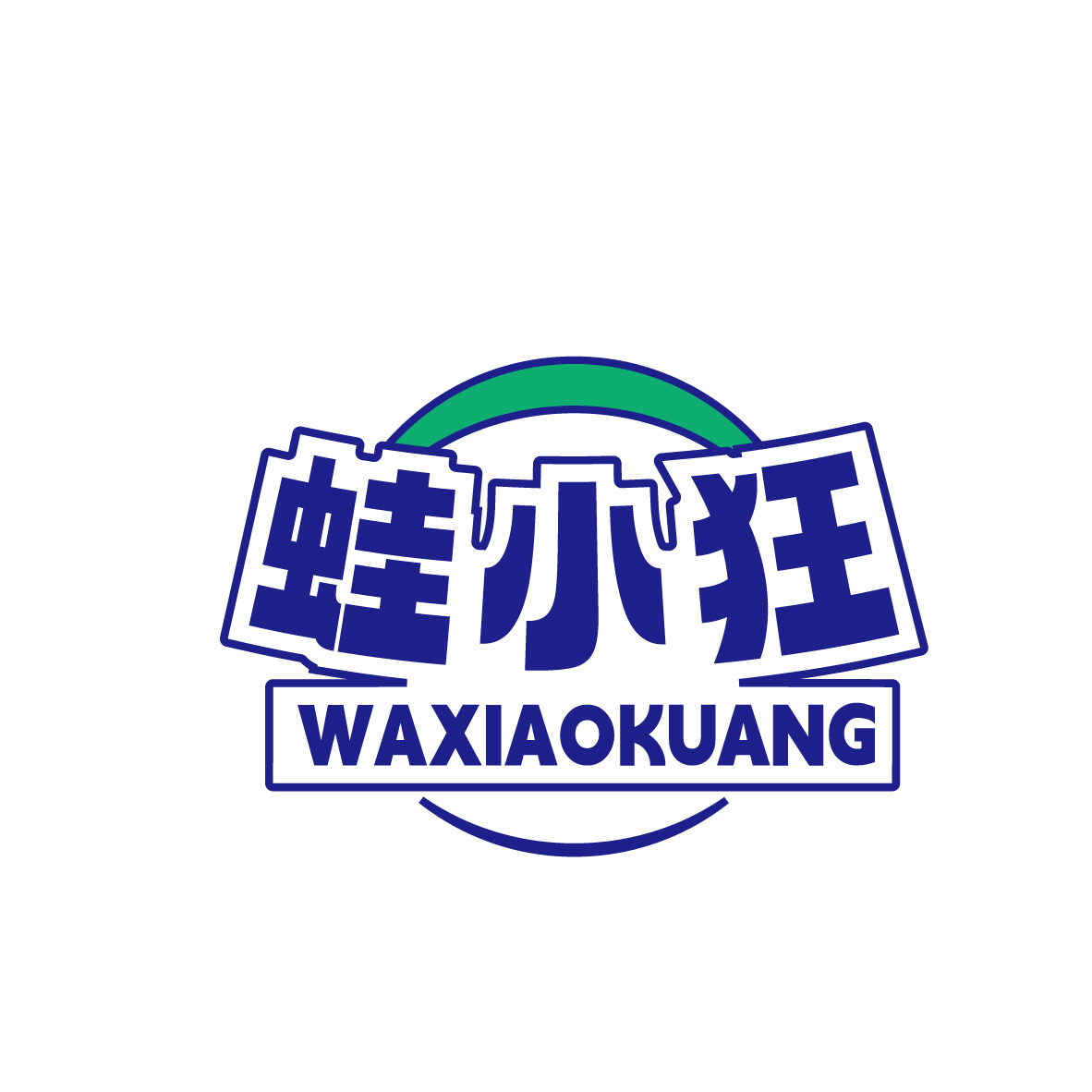 蛙小狂
WAXIAOKUANG