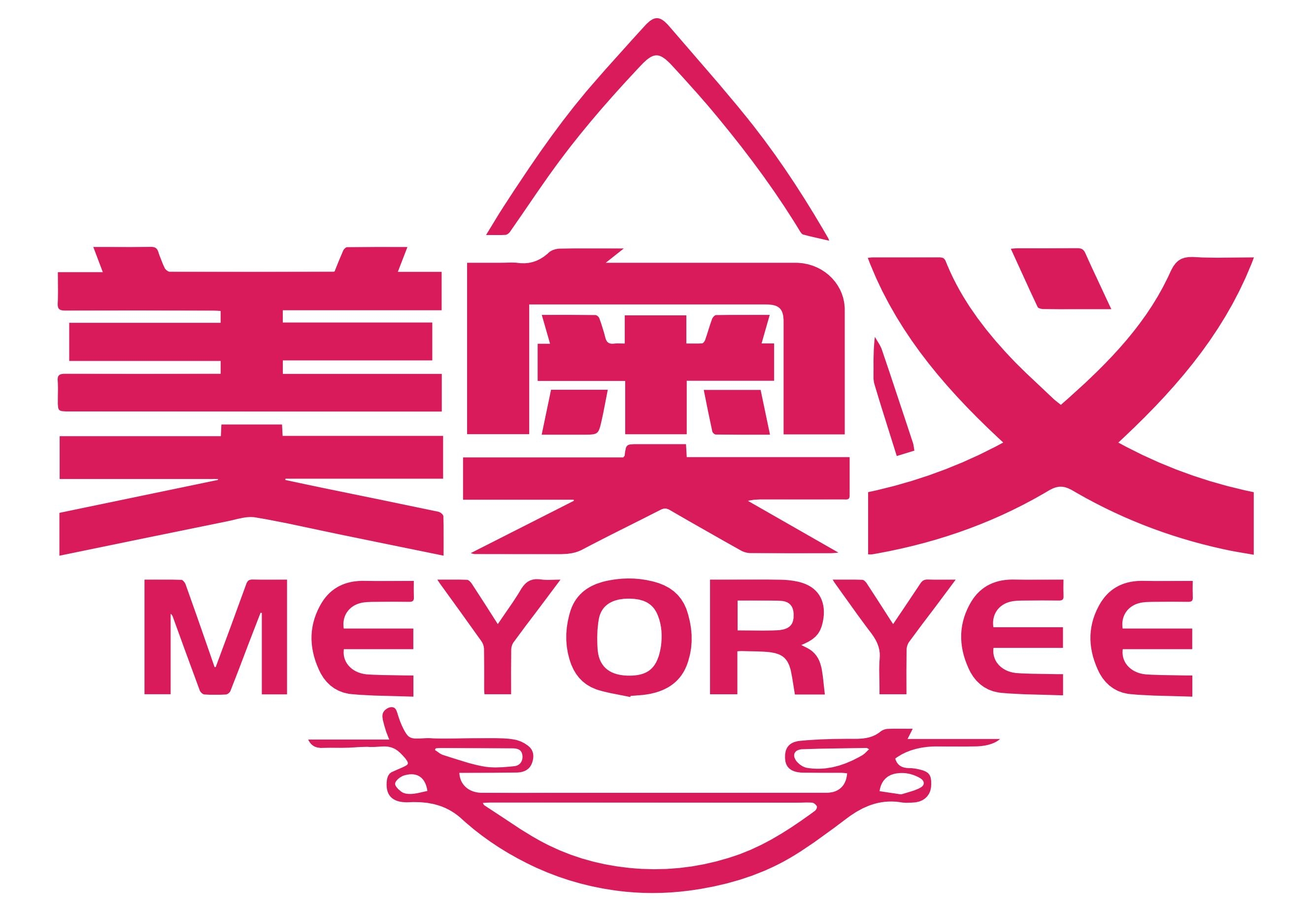 美奥义MEYORYEE