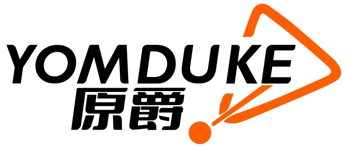 原爵YOMDUKE