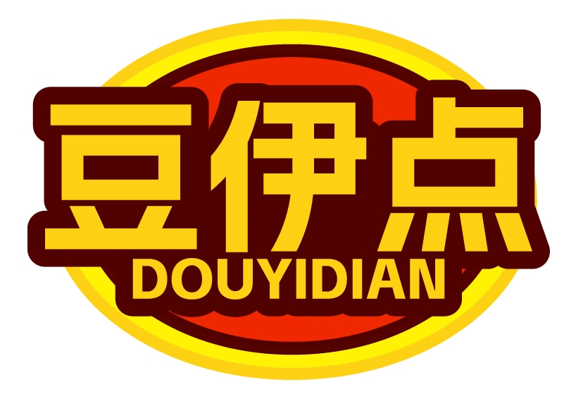 豆伊点DOUYIDIAN