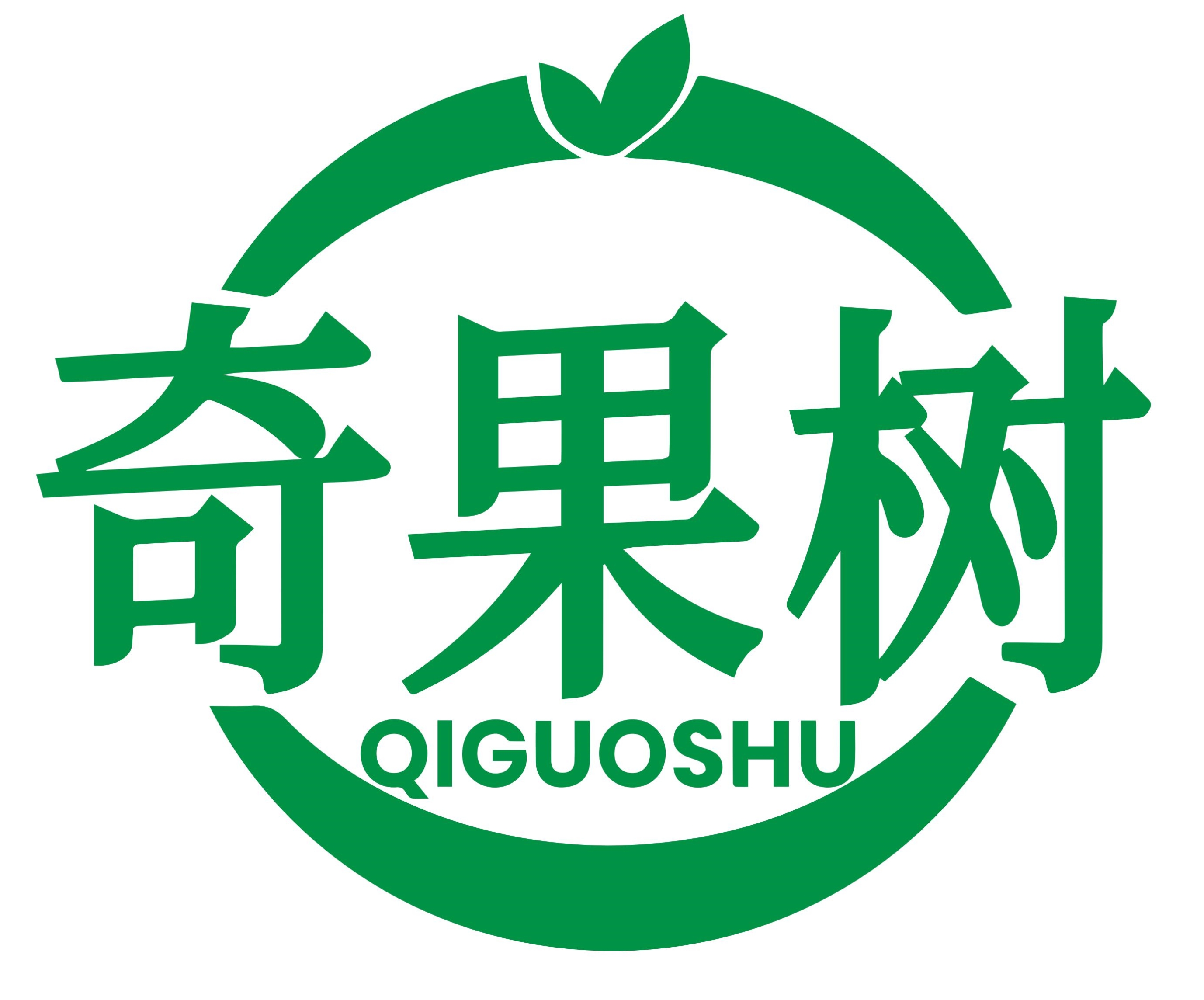 奇果树QIGUOSHU