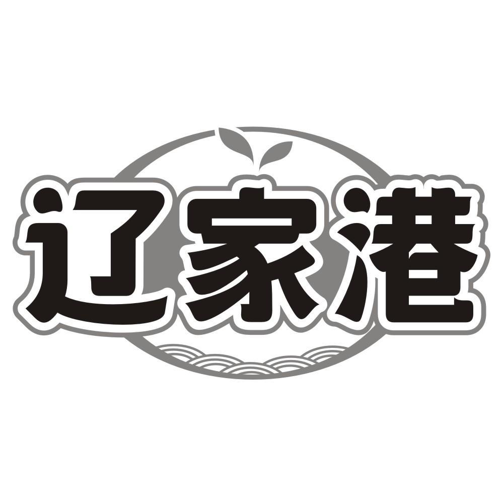 辽家港