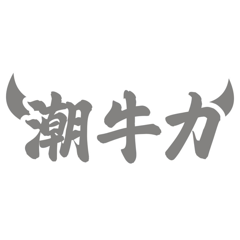 潮牛力