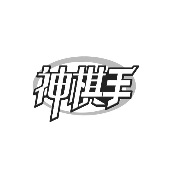 神棋手