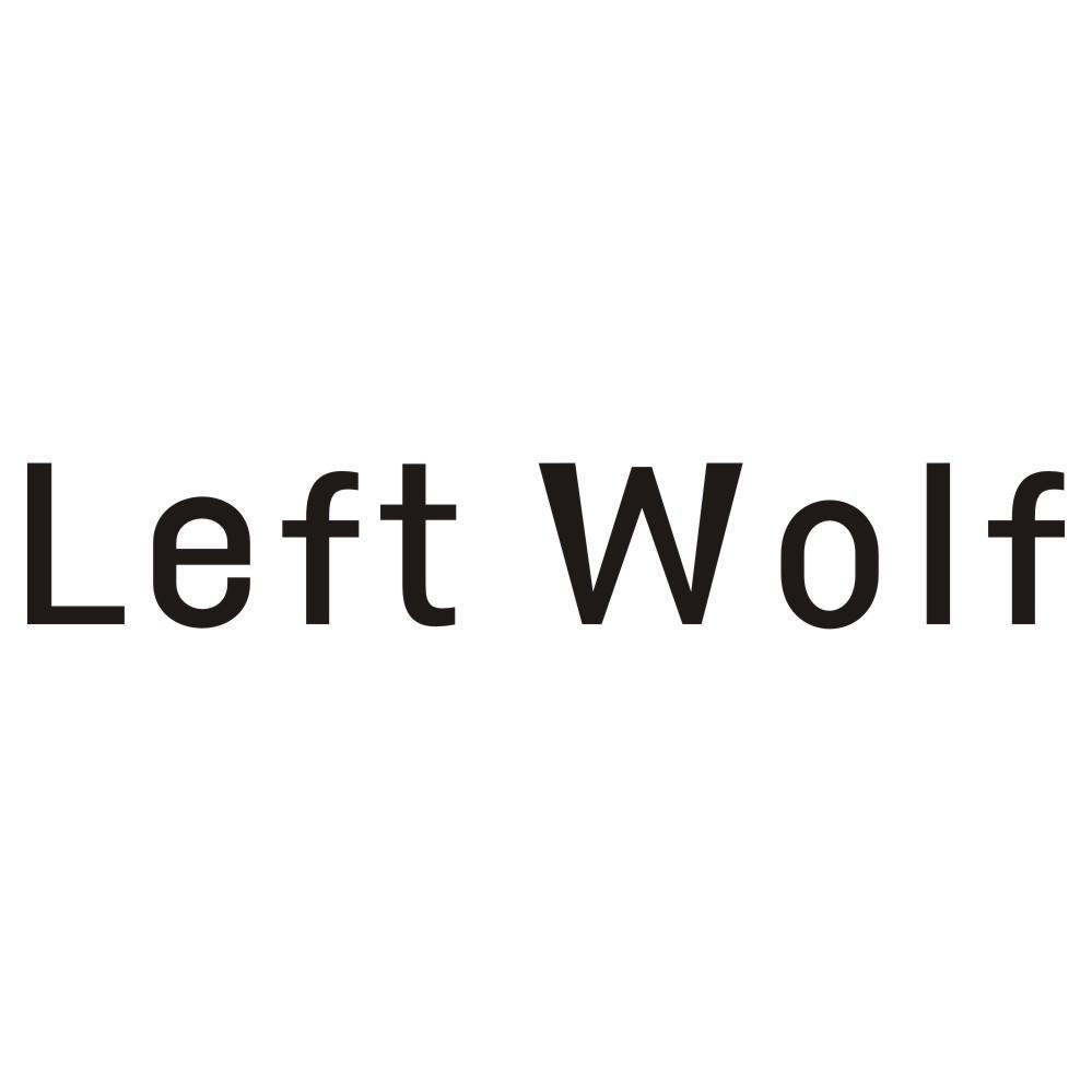 Left Wolf