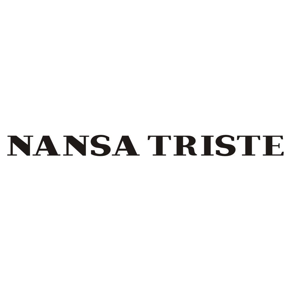 NANSA TRISTE