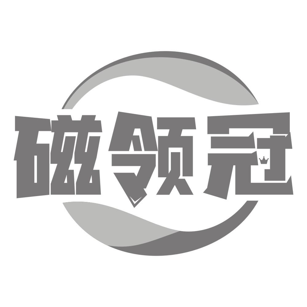 磁领冠