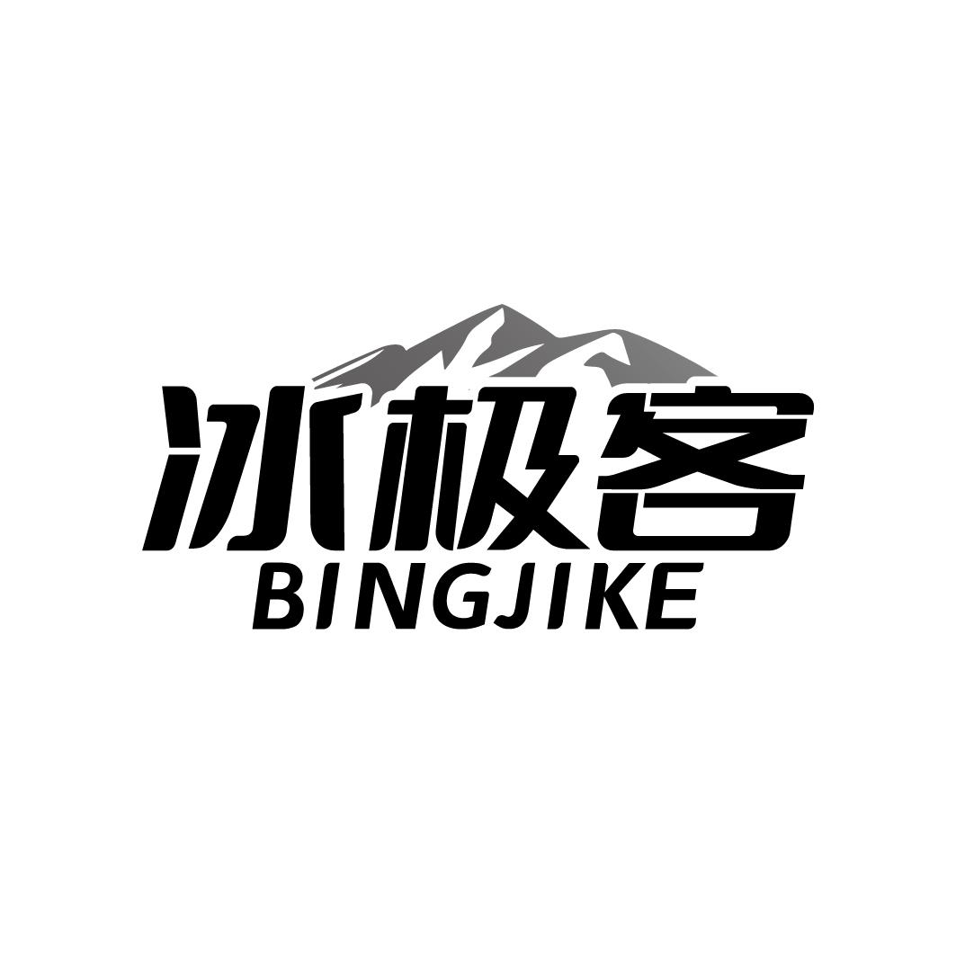 冰极客