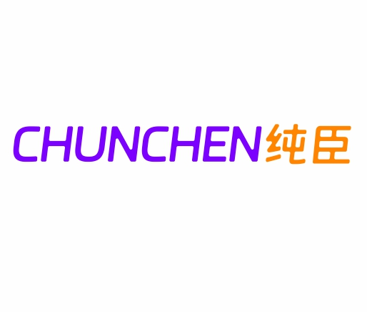 纯臣