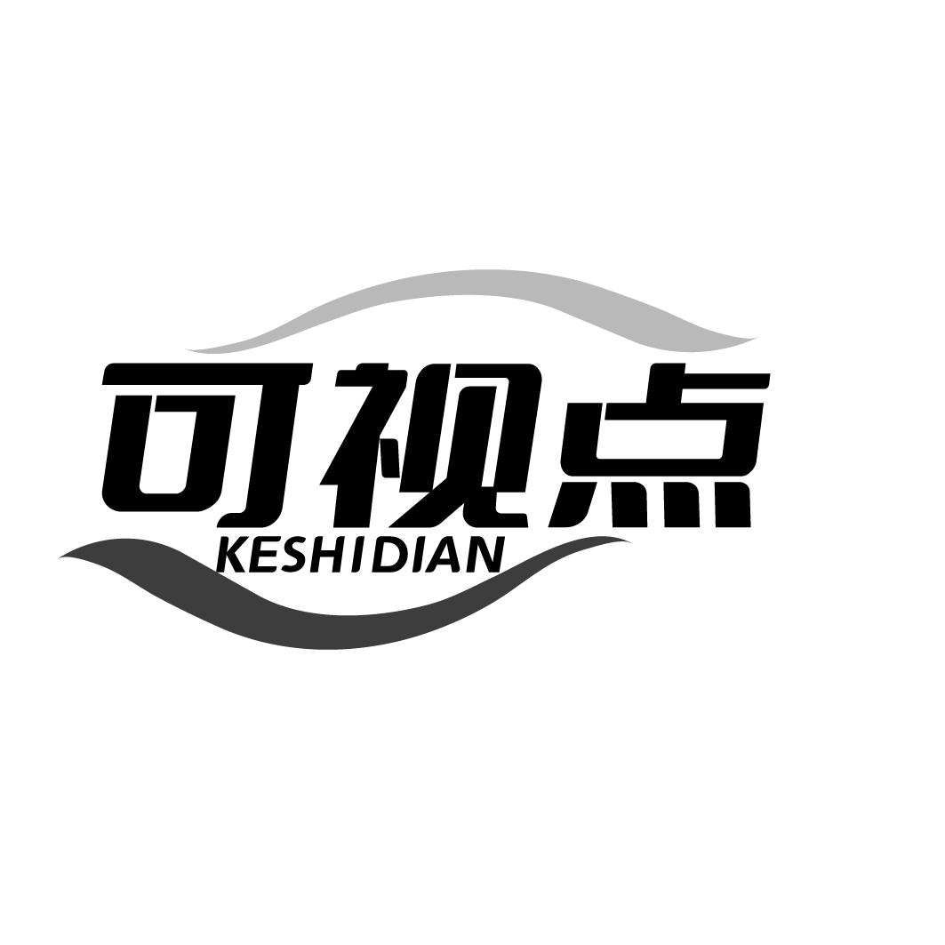 可视点