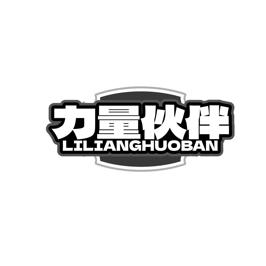 力量伙伴