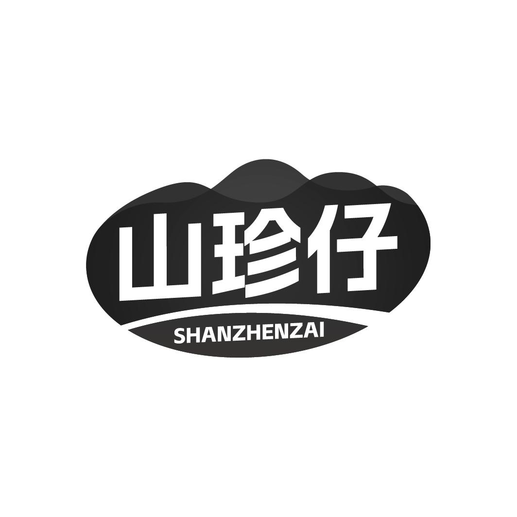 山珍仔