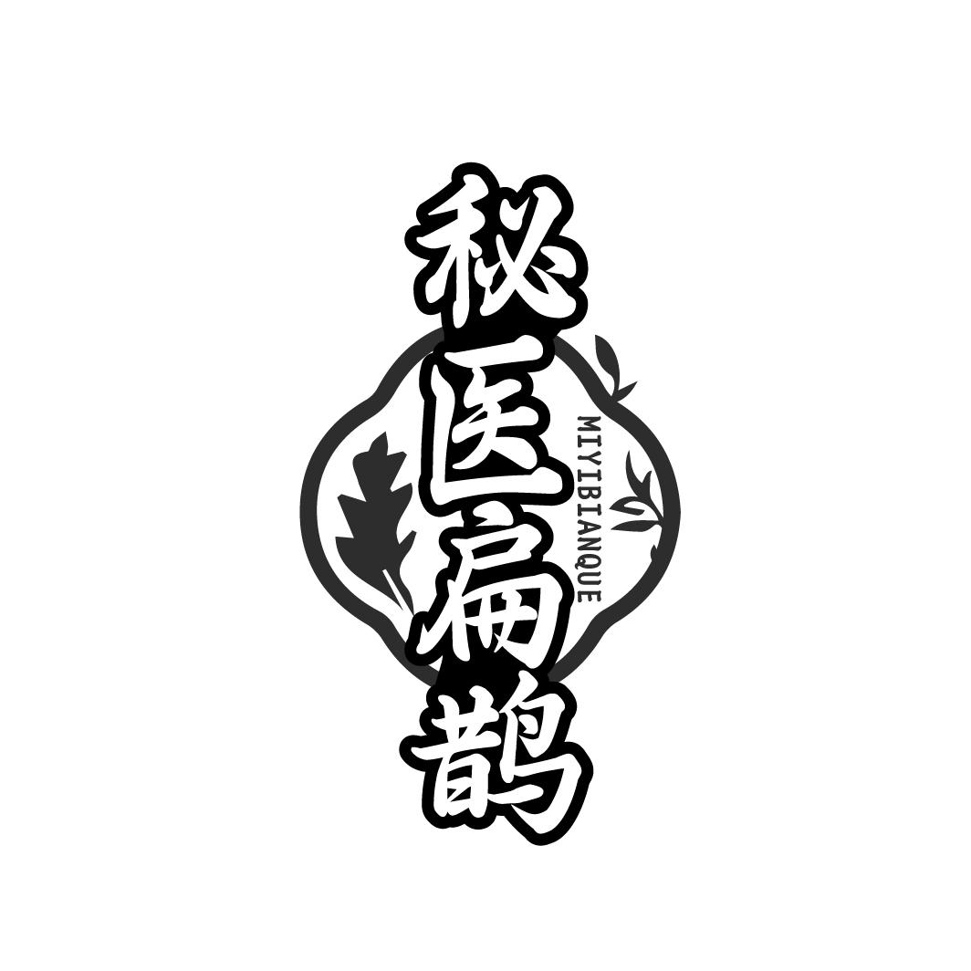 秘医扁鹊