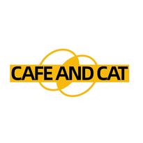 CAFE AND CAT