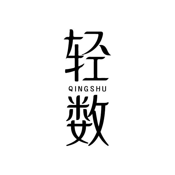 轻数