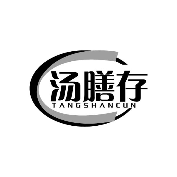 汤膳存