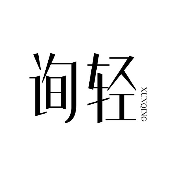 询轻