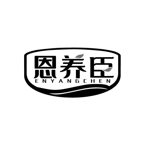 恩养臣