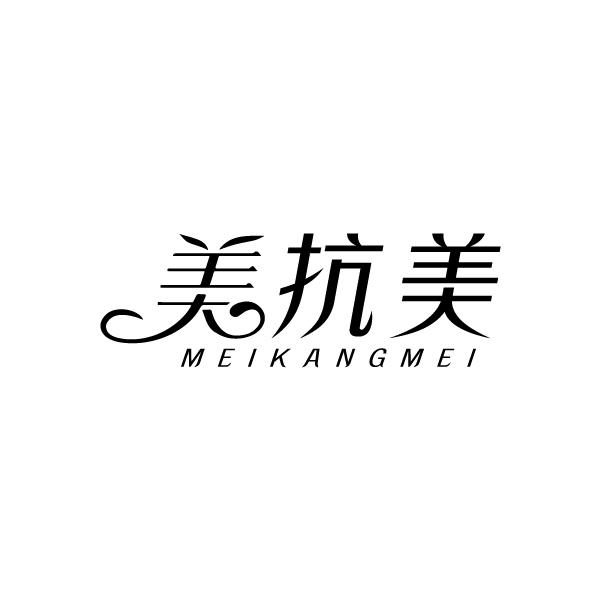 美抗美