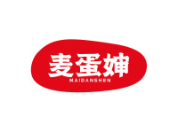 麦蛋婶