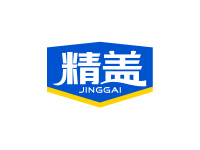 精盖