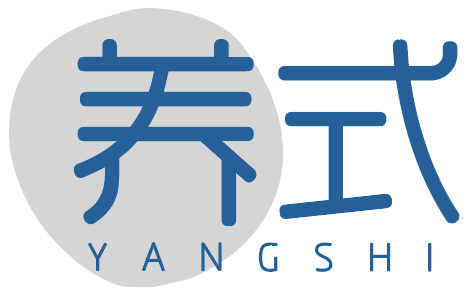 养式