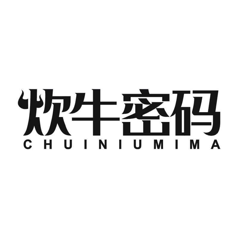 炊牛密码