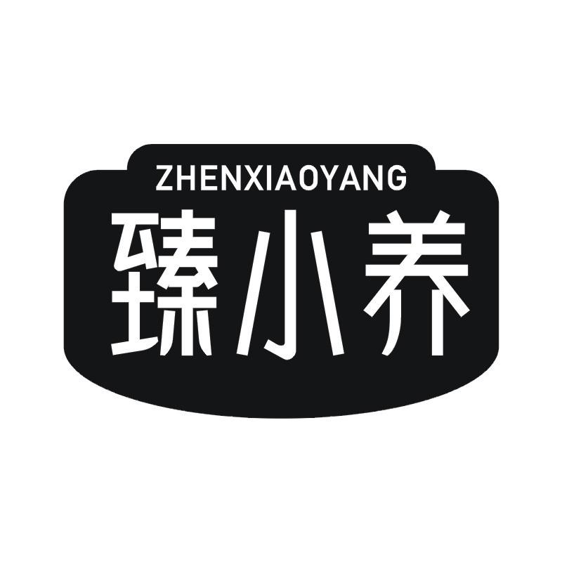 臻小养
