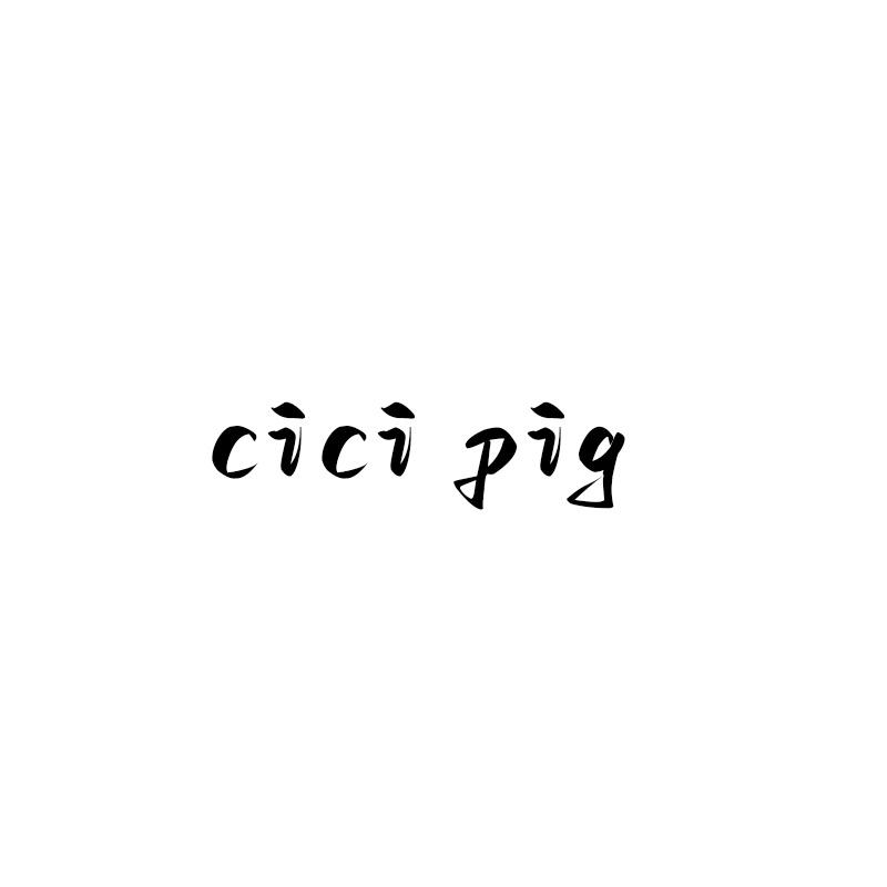 CICI PIG