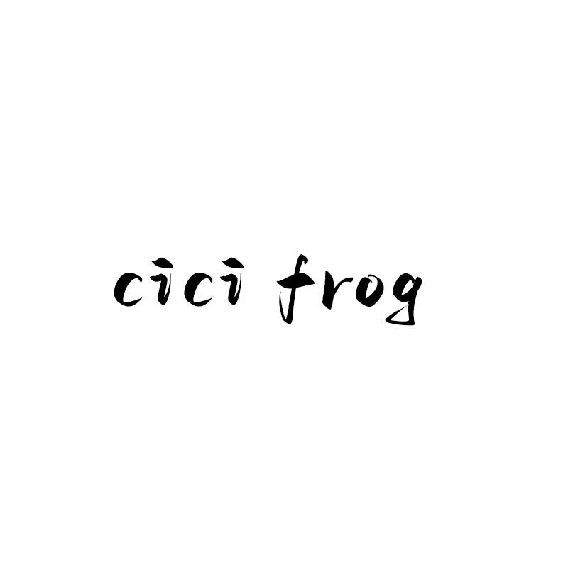 CICI FROG