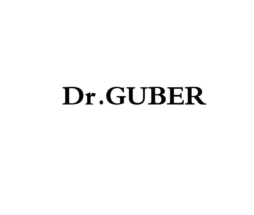 DR.GUBER