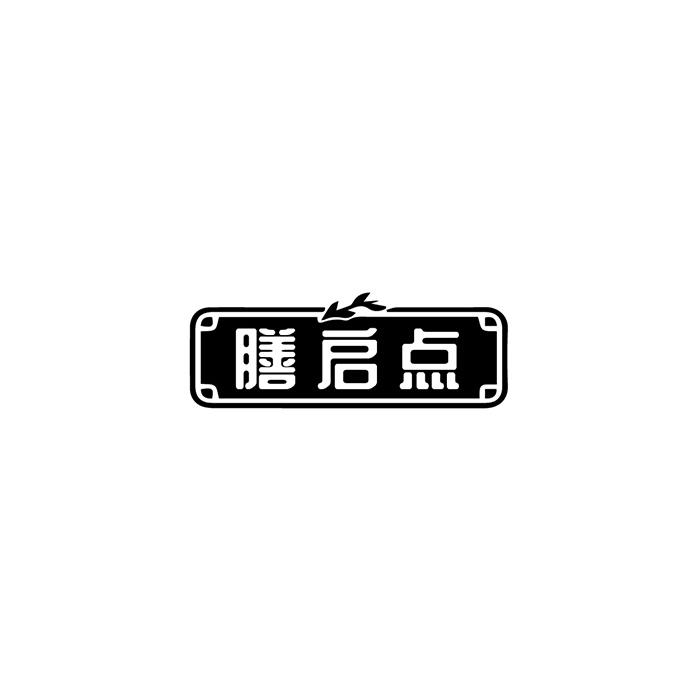 膳启点