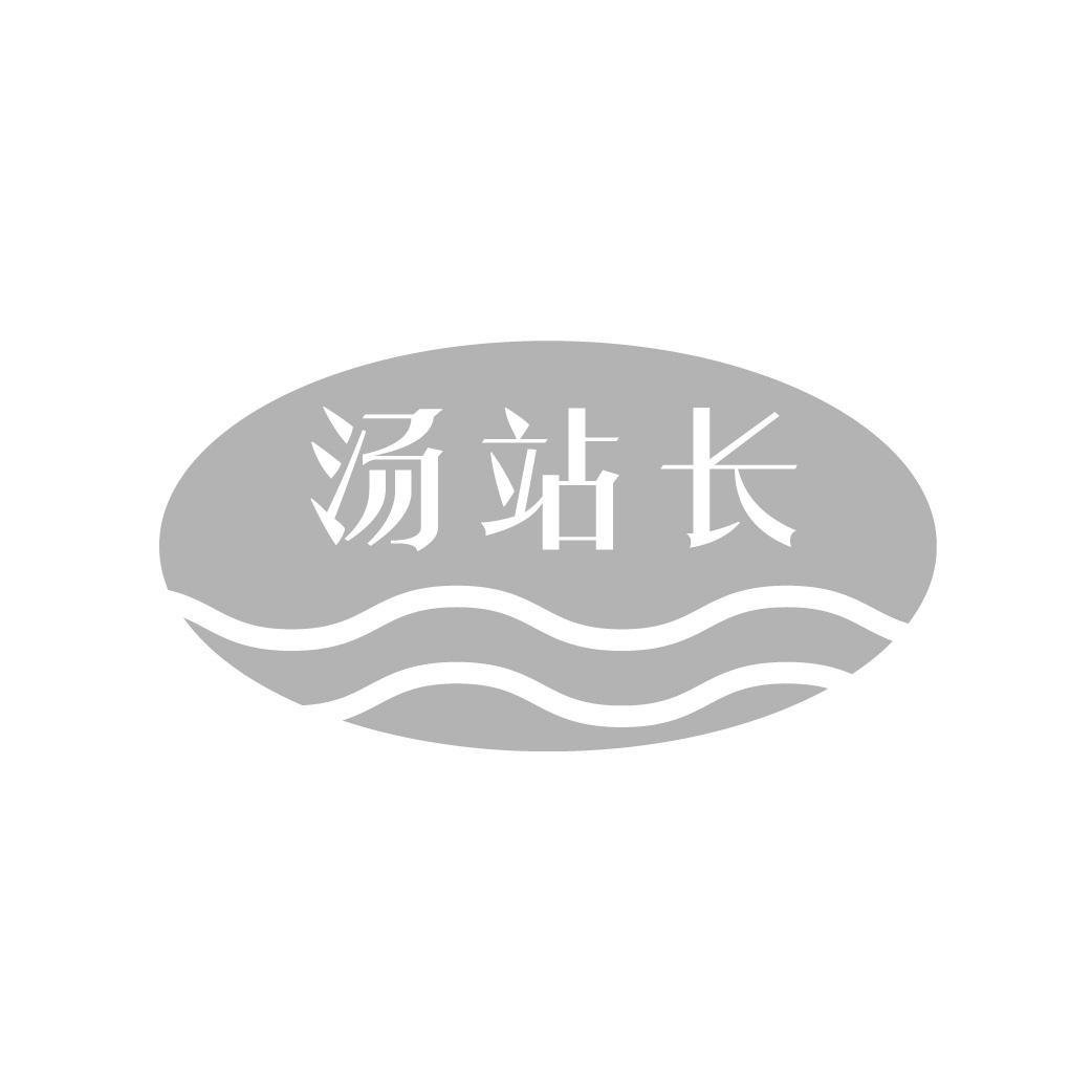 汤站长