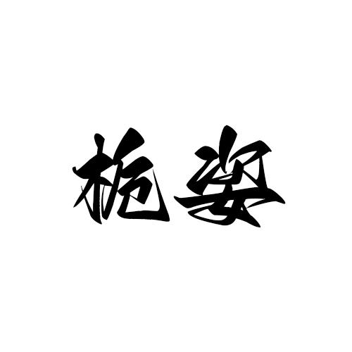 栀姿