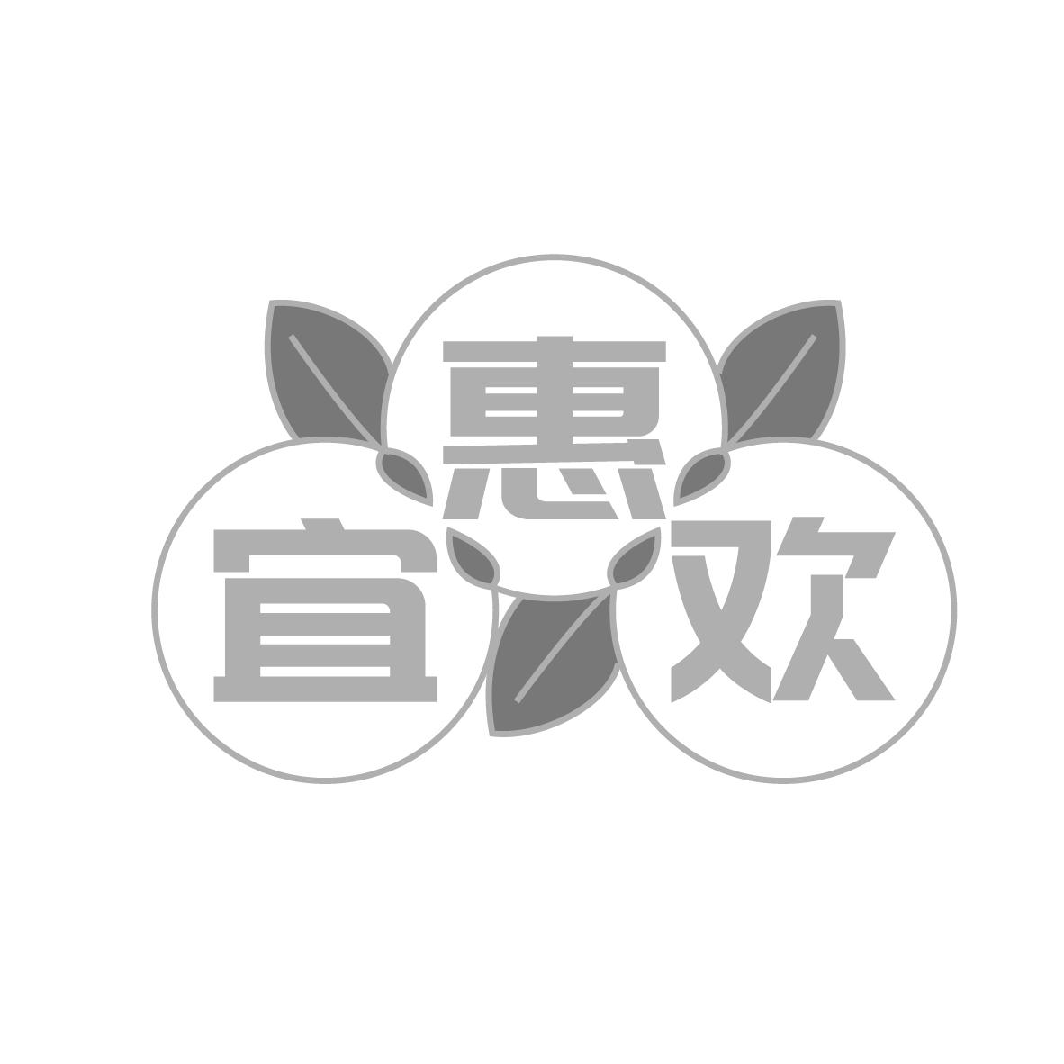 宜惠欢