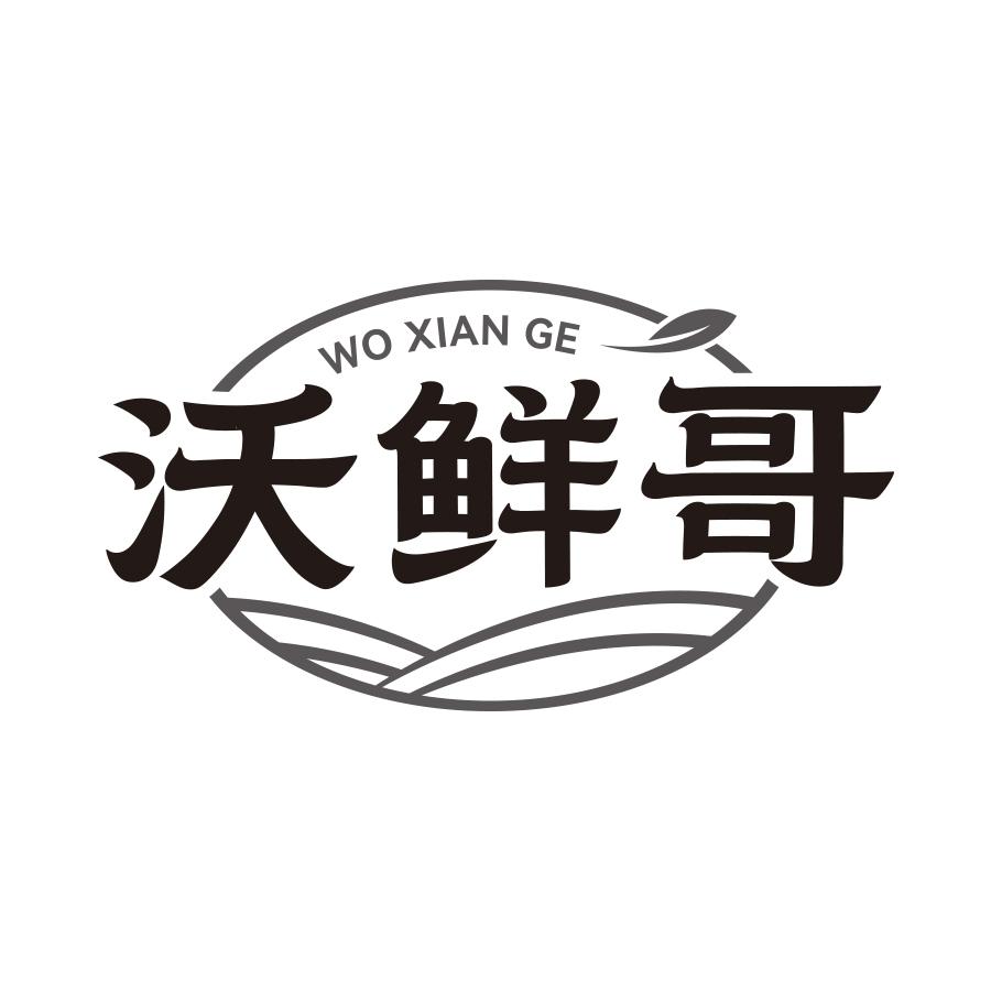 沃鲜哥