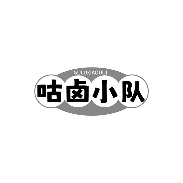 咕卤小队