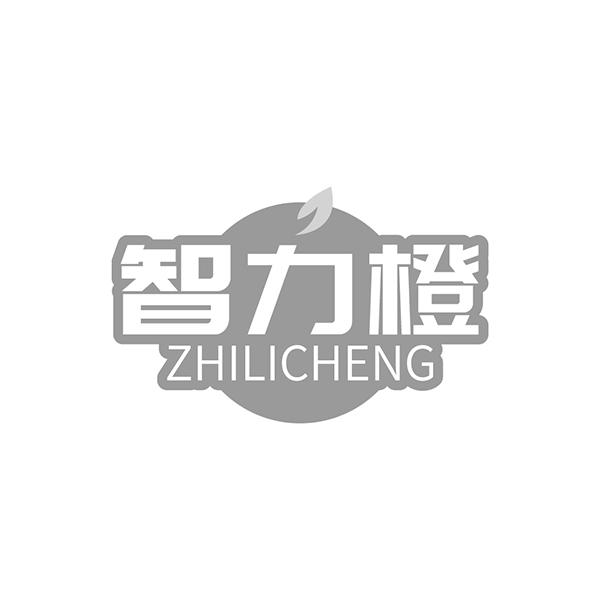 智力橙