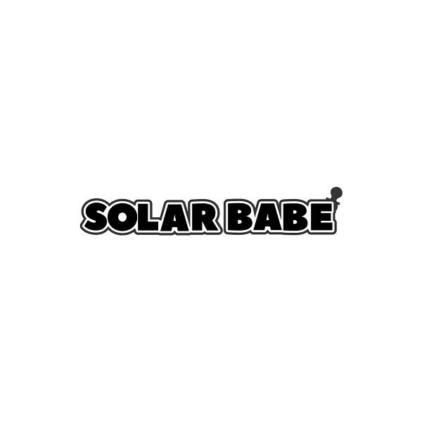 SOLAR BABE