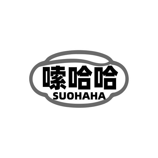 嗦哈哈