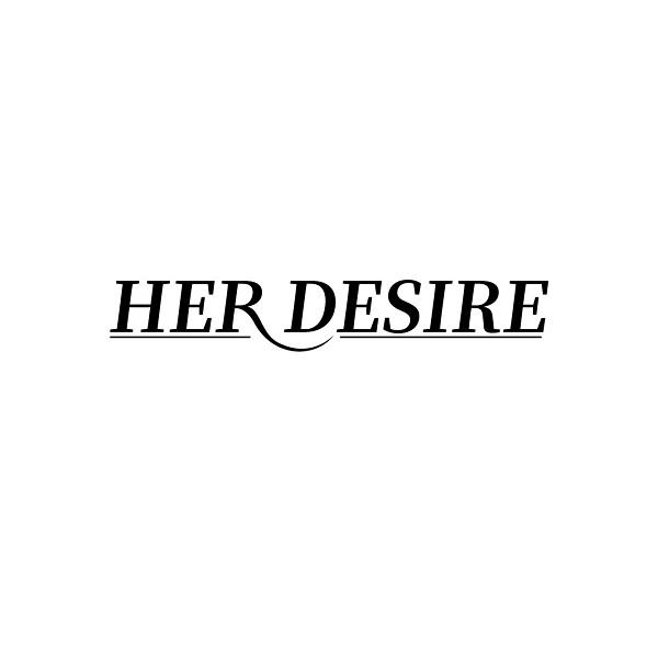 HER DESIRE