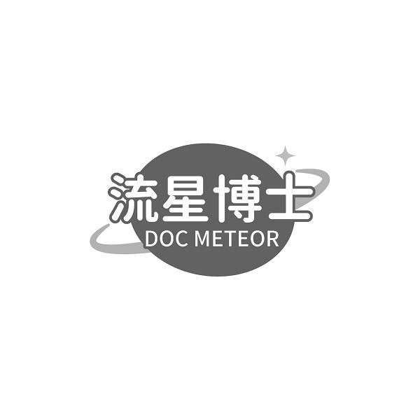 流星博士 DOC METEOR