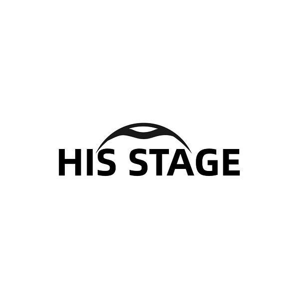 HIS STAGE