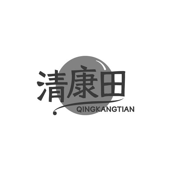 清康田