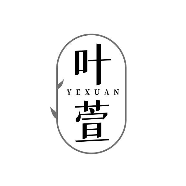 叶萱