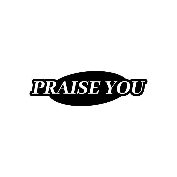 PRAISE YOU
