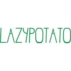 LAZYPOTATO