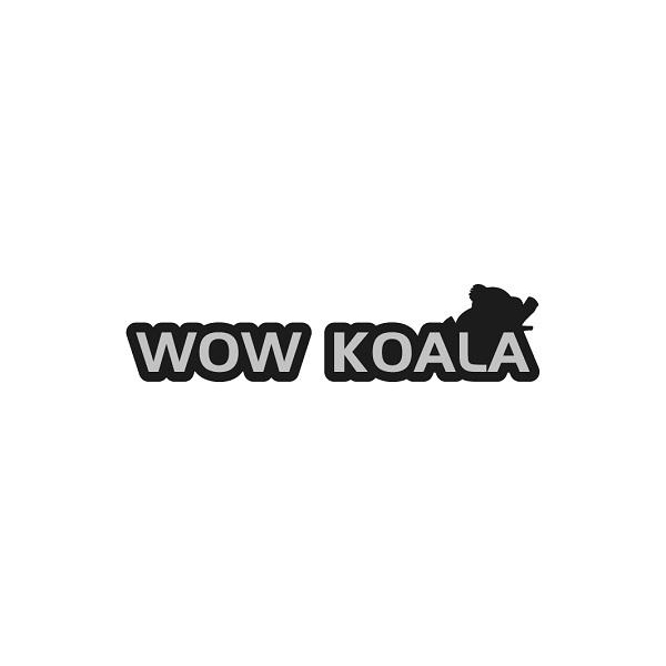 WOW KOALA