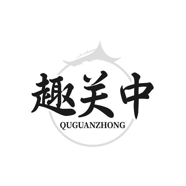 趣关中